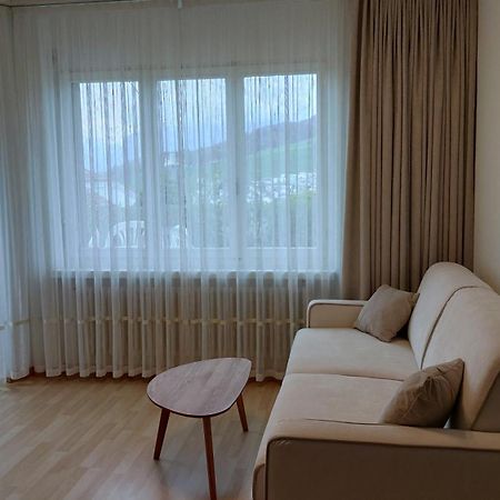 Lucerne Apartment Mount Pilatus Luaran gambar