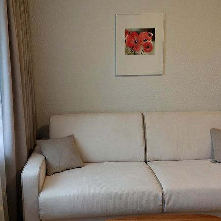 Lucerne Apartment Mount Pilatus Luaran gambar