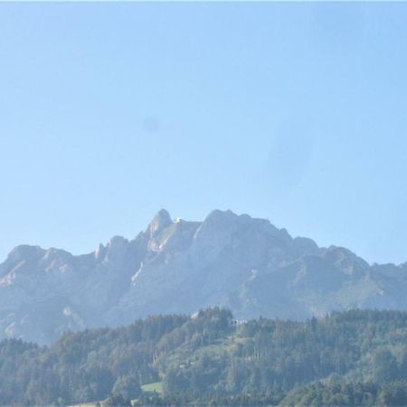 Lucerne Apartment Mount Pilatus Luaran gambar