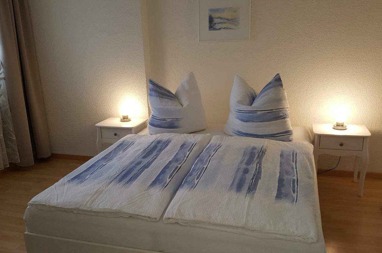 Lucerne Apartment Mount Pilatus Luaran gambar