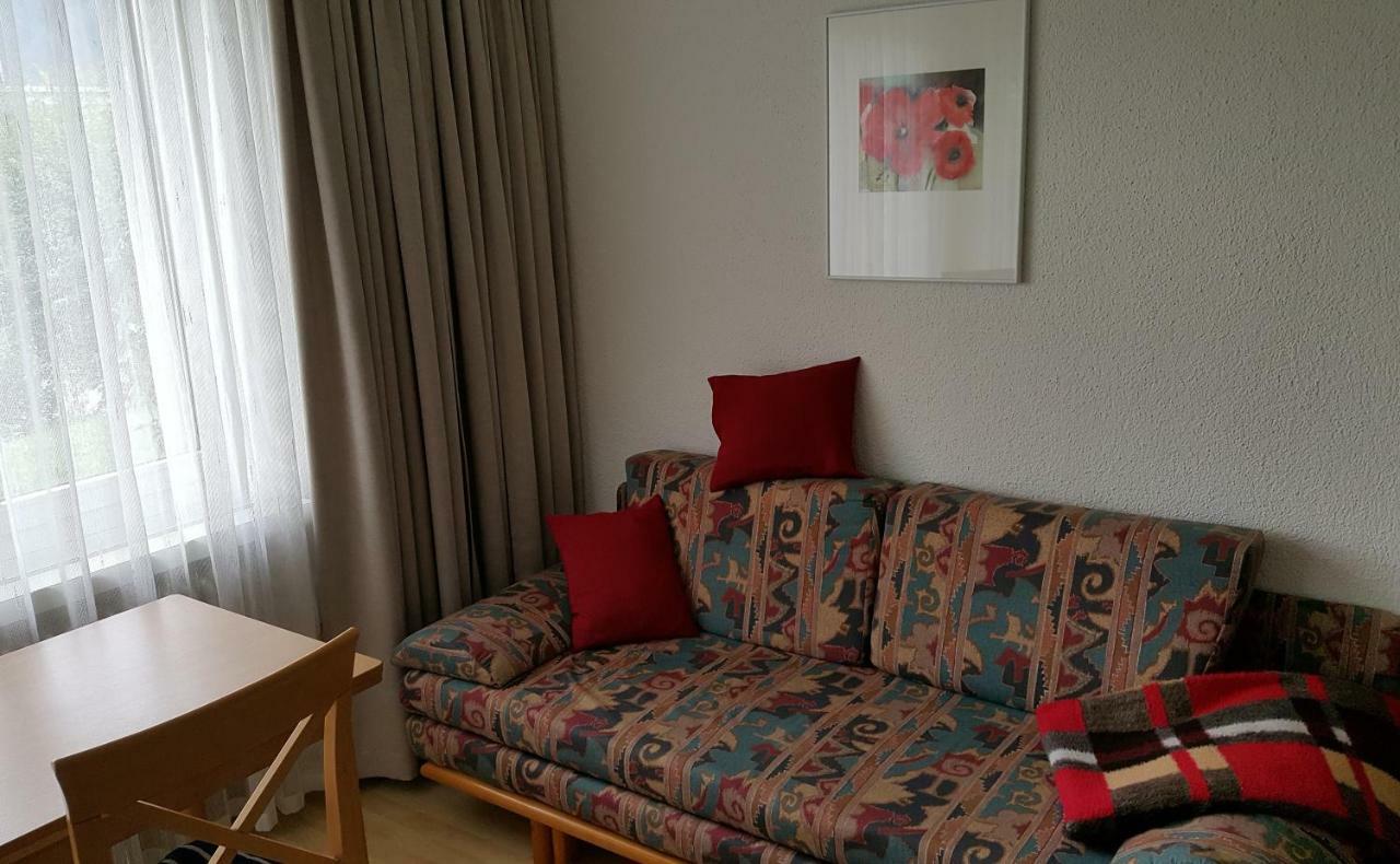 Lucerne Apartment Mount Pilatus Luaran gambar