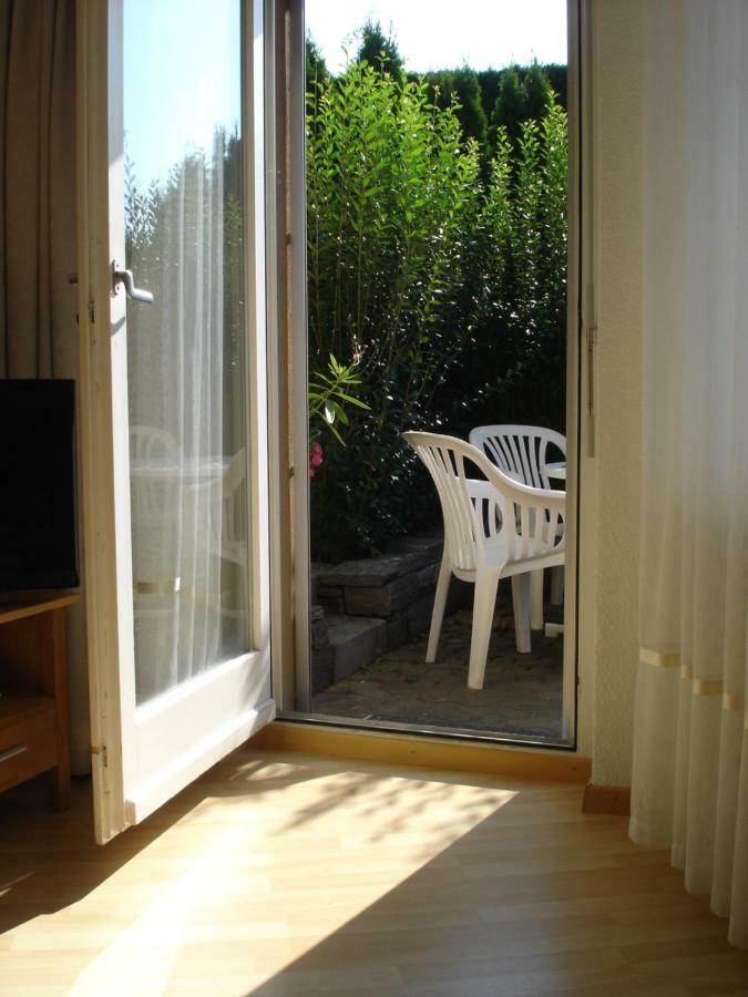 Lucerne Apartment Mount Pilatus Luaran gambar