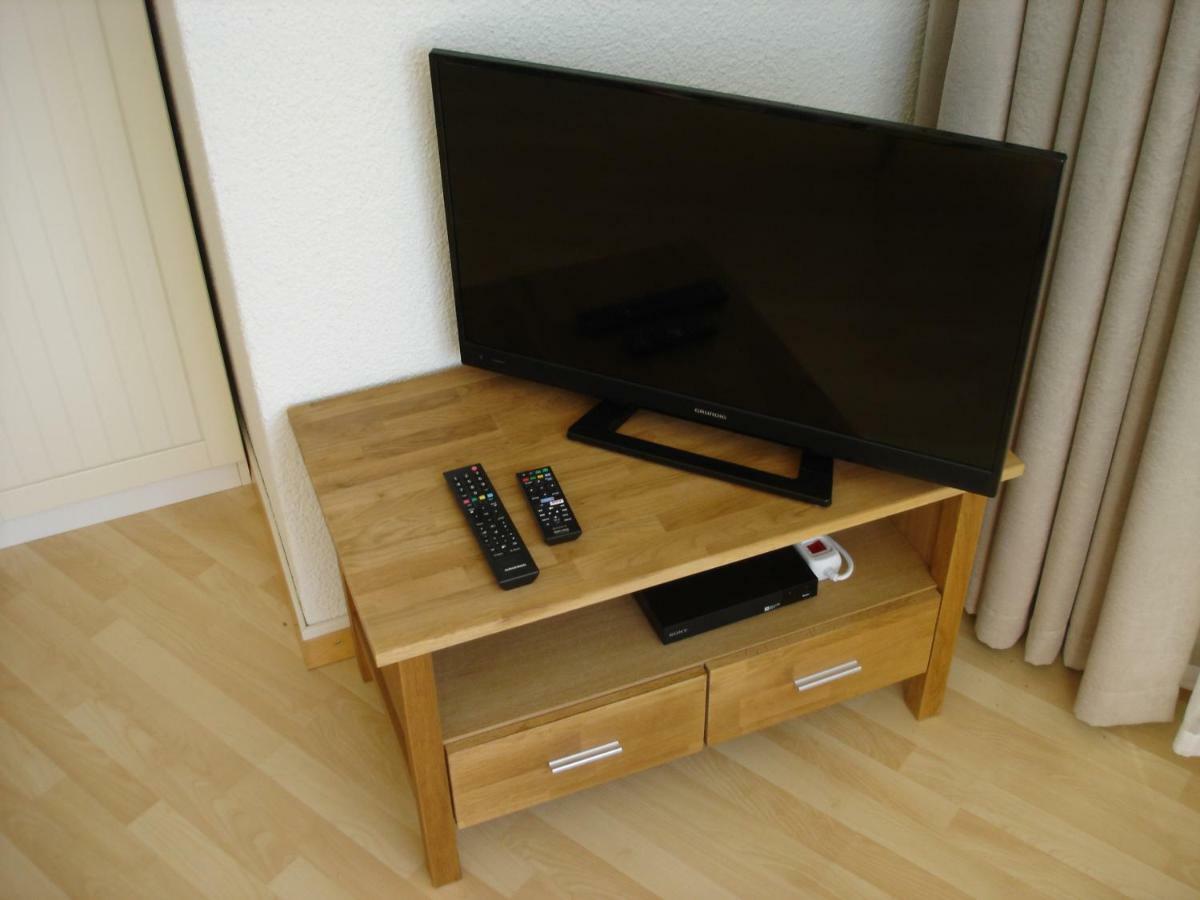 Lucerne Apartment Mount Pilatus Luaran gambar